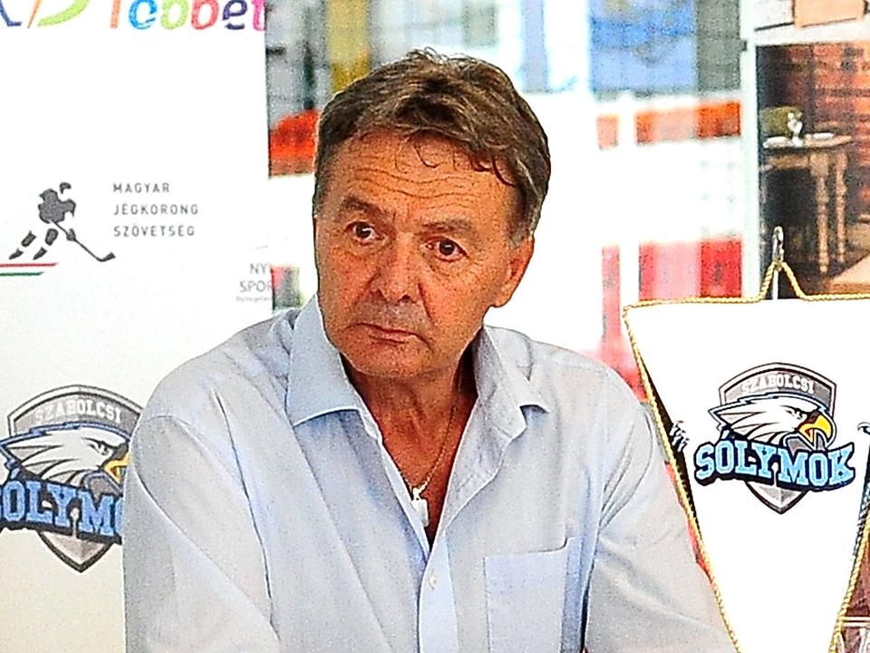 Árpád Kercsó